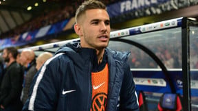 Mercato - Real Madrid : Cette révélation de taille sur l’été agité de Lucas Hernandez !