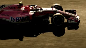 Formule 1 : Cette écurie qui ouvre la porte à Esteban Ocon !