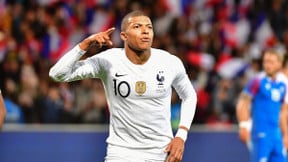 PSG : «Mbappe ? C’est évidemment le futur Ballon d’Or qui se projette devant nous»