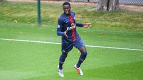 Mercato - PSG : Timothy Weah aura-t-il un jour sa chance au PSG ?