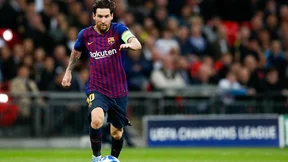 Mercato - Barcelone : Une tendance claire pour l'avenir de Lionel Messi ?