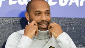 Mercato - Officiel : Thierry Henry annonce son arrivée à Monaco !