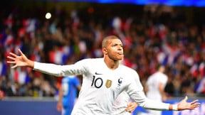 PSG : «Mbappé est un phénomène comme Messi et Ronaldo au même âge»