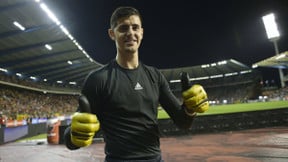 Real Madrid : Le message fort de Courtois sur la situation du Real