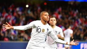 PSG : «Kylian Mbappé transforme l’équipe de France»