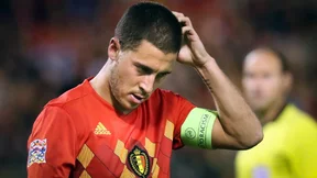 Mercato - Real Madrid : Gros coup de tonnerre dans le dossier Eden Hazard ?
