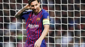 Mercato - Barcelone : Guardiola aurait tenté de recruter Lionel Messi !