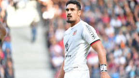 Rugby - Top 14 : Kaino affiche ses grandes ambitions pour le Stade Toulousain !