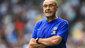 Mercato - Chelsea : Sarri affiche une tendance claire pour son avenir !