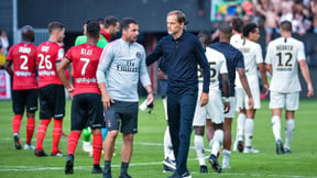 Mercato - PSG : Les aveux de ce proche de Thomas Tuchel !