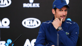 Tennis : Novak Djokovic envoie un message fort à Gerard Piqué !