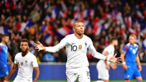 PSG : «Mbappé est le seul champion du monde en pleine forme !»