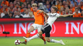 Mercato - Barcelone : Le Barça fait un pas de plus vers De Jong et de Ligt