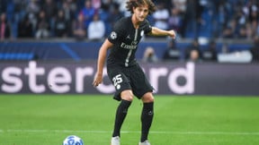 Mercato - PSG : Leonardo prêt à tout pour... Adrien Rabiot ?