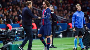 Mercato - PSG : Un rôle décisif de Thomas Tuchel pour l’avenir d’Adrien Rabiot ?