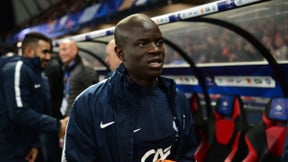 Mercato - PSG : Avantage au Real Madrid dans le dossier N’Golo Kanté ?