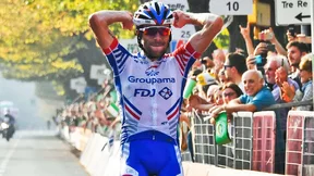 Cyclisme : Quand Thibaut Pinot s’incline devant… Kylian Mbappé