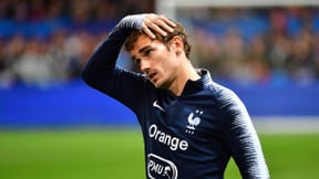 Mercato - PSG : Antoine Griezmann affiche un souhait fort pour son avenir !