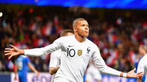 PSG : «Mbappé va devenir le meilleur joueur du monde dans quelques années…»