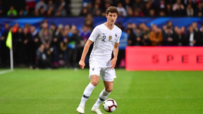 Mercato - Bayern Munich : Benjamin Pavard revient sur son été agité !