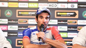 Cyclisme : Thibaut Pinot affiche son objectif après le Tour de Lombardie