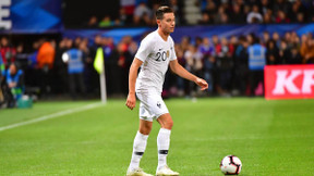 OM : Quand Thauvin revient sur sa première titularisation avec les Bleus