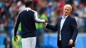 PSG - Malaise : Deschamps raconte mise au point avec Kimpembe !