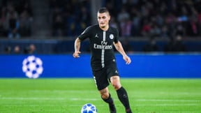 PSG : «Marco Verratti est un joueur d’une extrême intelligence»