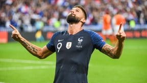 Mercato - OM : Les vérités de Giroud sur l’intérêt de Zubizarreta !