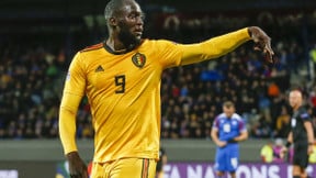 Mercato - Manchester United : Lukaku donne une grosse indication pour son avenir !