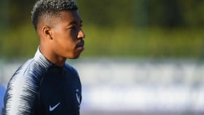 Mercato - PSG : Cette incroyable révélation sur Presnel Kimpembe !