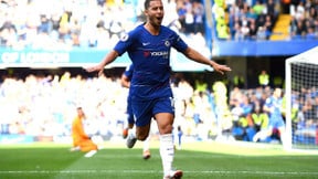 Mercato - Real Madrid : L’aveu du sélectionneur belge sur l’avenir d’Eden Hazard