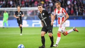 PSG - Polémique : Verratti réagit sur le scandale du match contre Belgrade !