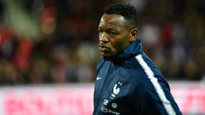 Mercato - OM : Quand Steve Mandanda évoque les «risques» de son retour à l’OM !