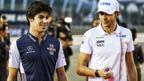 Formule 1 : Quand Esteban Ocon est encensé par… son successeur !