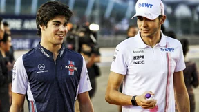 Formule 1 : Quand Esteban Ocon est encensé par… son successeur !