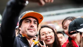 Formule 1 : Fernando Alonso fait part de son émotion avant sa retraite !