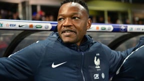 OM : Steve Mandanda affiche un souhait fort pour le futur de l’OM !