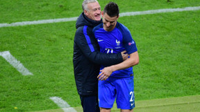 Arsenal - Malaise : Deschamps réagit au tacle de Koscielny !