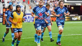 Rugby - XV de France : Paul Willemse répond fermement aux critiques !