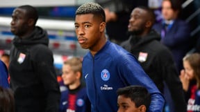 PSG - Malaise : Deschamps assure la défense de Kimpembe !