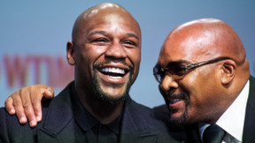 Boxe : L’annonce fracassante de Floyd Mayweather pour son prochain combat !