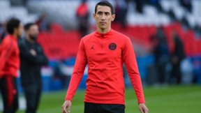 Mercato - PSG : Angel Di Maria a-t-il pensé à quitter le PSG ? Il répond !