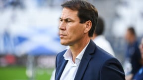 Mercato - OM : Rudi Garcia affiche une grande volonté pour son avenir !