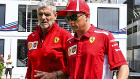 Formule 1 : Leclerc, Räikkönen… Ferrari justifie son choix !