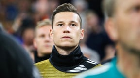 PSG : Ce message fort sur la situation de Julian Draxler au PSG…