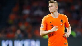 Mercato - PSG : Les doutes de cet ancien de l’OM sur la piste de Ligt !