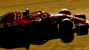 Formule 1 : La mise au point de Vettel face aux critiques !