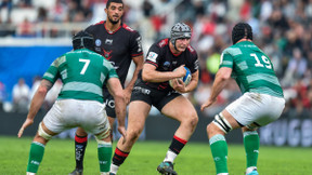 Rugby - Top 14 : Cet espoir de Boudjellal qui revient sur ses grands débuts avec le RCT !