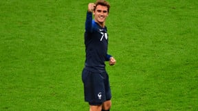 Équipe de France : Griezmann libère les Bleus contre l’Allemagne !